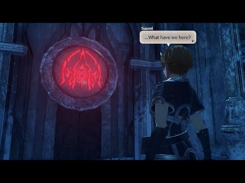 Xenoblade Chronicles 3 - Future Redeemed Playthrough Part 7 (A Treasure Hunt?)