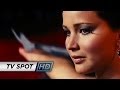 The Hunger Games: Catching Fire (2013) - 'Phenomenon' TV Spot
