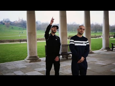 Shanzo ft. Haddi -  Lind Per Mu (Official  video) 2019