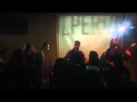 Septicemia(Mendoza - Argentina) - Crematorio de cuerpos vivos.flv