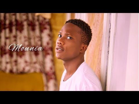 All.mounia- 22BEBE (Officiel song)