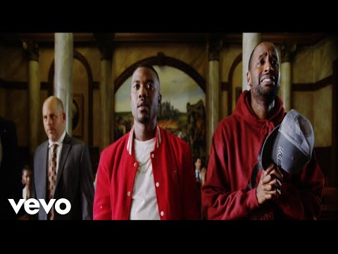 Ray J Hallelujah Feat Snoop Dogg