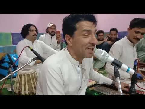 Azeem Khan II Pashto Live Song II Stargo Lah Lakai Lewanai Maka Wah II HD2021