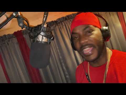 The Drunken Cipher (Link The God King ft Nate Tinsley) #NODAYSOFFENTGROUP™️ ©️2019