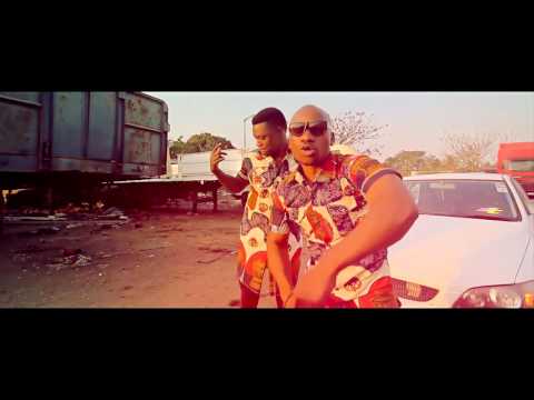 2 Hustler ft. Afro MAdjaha - Ka Dlhiwa (Video by Cr Boy )