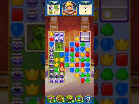 Royal Match Level 2988