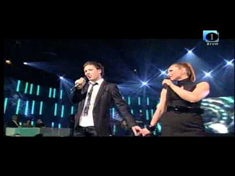 Nuša Derenda & Klemen Slakonja - Metulj