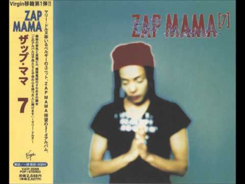 Zap Mama - Bandy Bandy ft. Erykah Badu