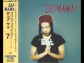 Zap Mama - Bandy Bandy ft. Erykah Badu 