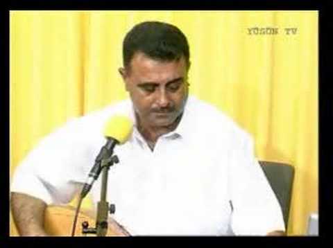 AKREM RESHO 1995,Die Stunde der Wahrheit