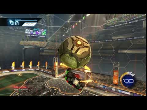 Rl triple reset