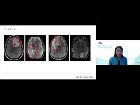 Current Management of Low-Grade Gliomas - Jennie Taylor, MD, MPH