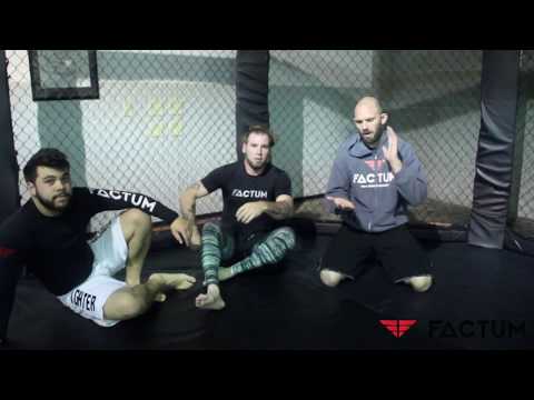 BRIAN MILLER ARM BAR