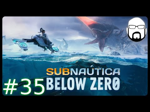 Let's Play Subnautica Below Zero (Full Release) #35 | Deutsch / German | Streamstag 25.05.2021