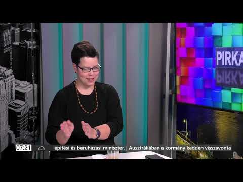 PIRKADAT Breuer Péterrel: Dr. Soós Eszter Petronella