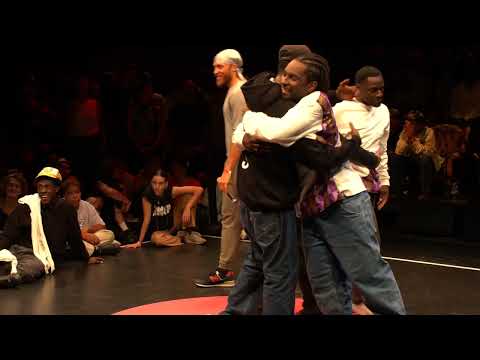 Flavourama 2022 | HIP HOP Top 16: Paradox & Jeems vs. Izzy & Kery