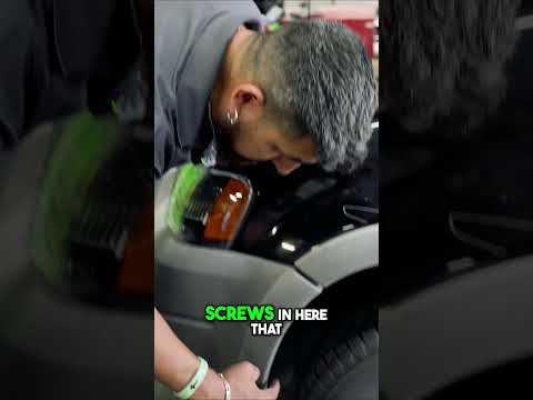 💡 Ford Escape Headlight Replacement (2001–2007) | DIY in 20 Minutes 🔧 #fordescape #diy #carrepair