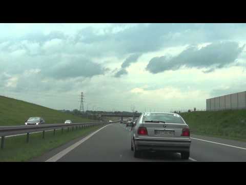 Autostrada A4 Szarów - Kraków