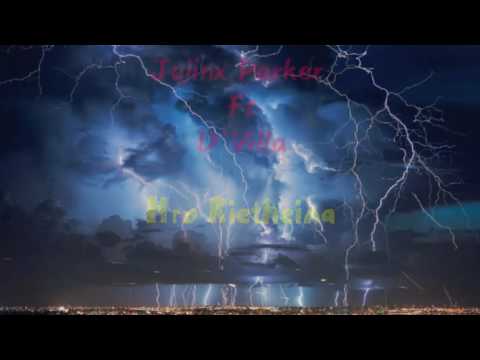 Jojinx Parker Ft D'Villa & Friends