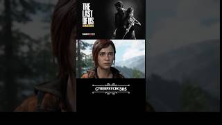 TLOU The Lie That Broke me #tlou #thelastofus #viral #gaming