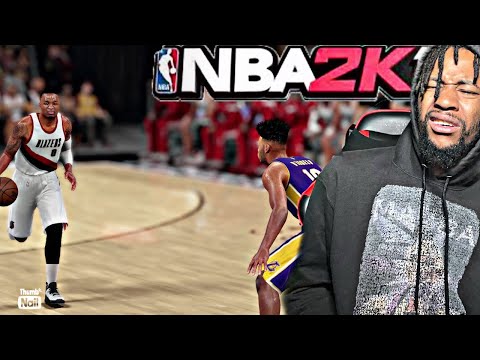 NBA 2k16 Mycareer Ep 25 ( 7 Years Later)