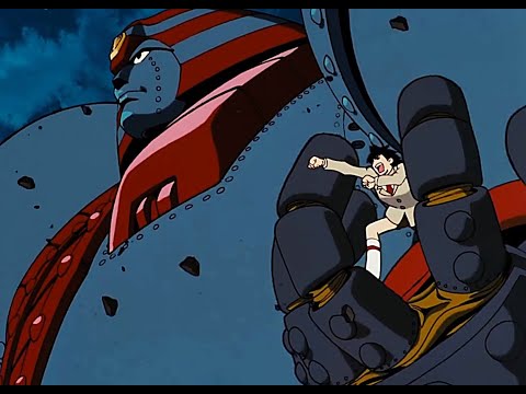 Giant Robo (Full Series/English Sub/1992)