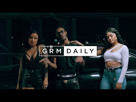 Tich Ya Kna -  Block & Delete [Music Video] | GRM Daily