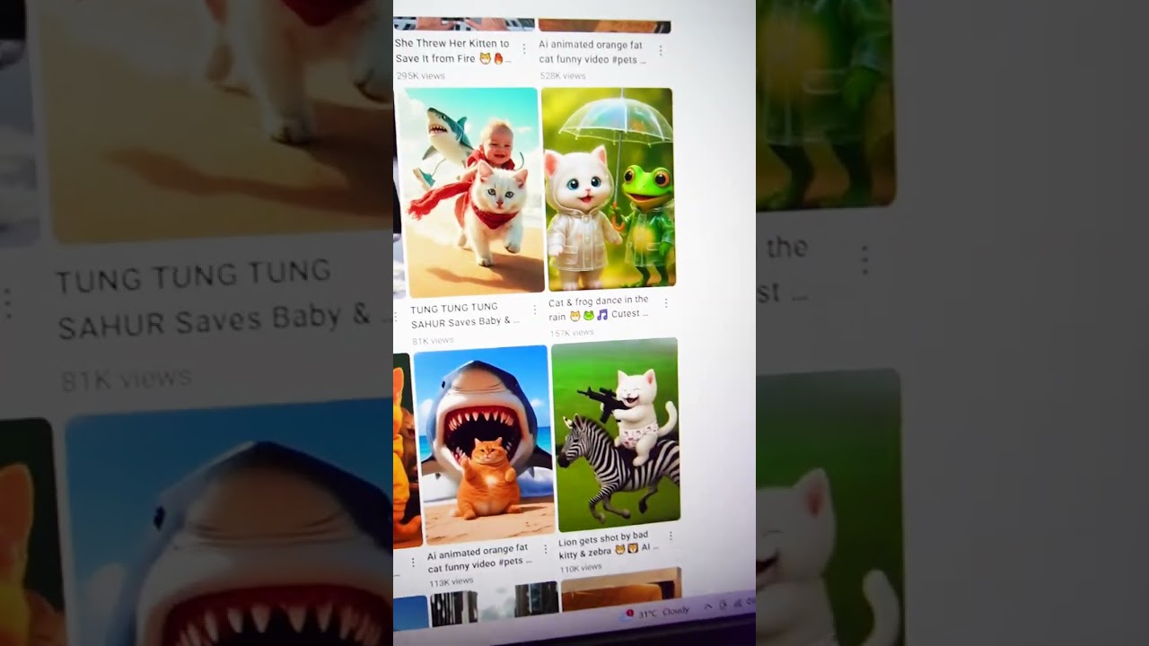 How to Earn Big from Your AI Shorts Channel - Shortsninja.com #tiktok #usa #aivideos #shorts