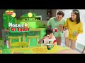 Iklan Sarimi Gelas 2023 Versi 15s