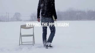 preview picture of video 'KEEPING THE 99% WARM - Coat Drive in Bridgman'