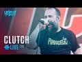 Clutch - Live @ Hellfest 2019 (Full Live HiRes)