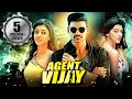 Agent Vijay Full South Indian Hindi Dubbed Movie Bellamkonda Sreenivas Action Movies Hindi Dubbed