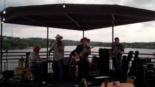 Tommy Alverson -  Don't Mind If I Do