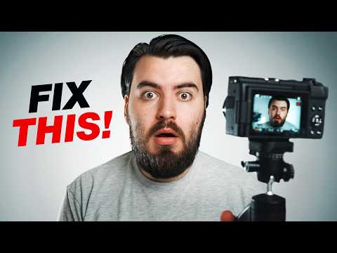 Talk to the Camera Like a Pro (Even If You’re Shy)