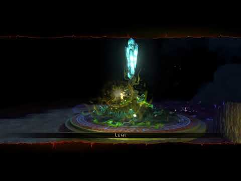 Neverwinter || Vault of Stars || Warlock DPS || Vamp
