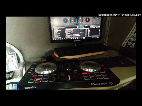 DJ JORGE MIX HE SENTIDO AMOR