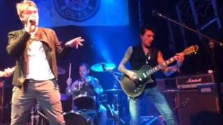 Vega - 10x Bigger Than Love