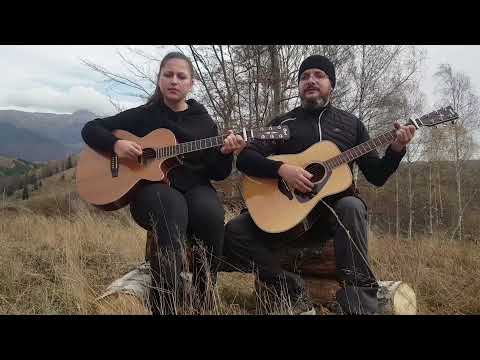 I am dreaming of the mountains of my home ❤️cover Simon Khoroloskiy