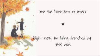 Sunset - Mi ( Bokura Ga Ita w/ Lyrics Rom. and Eng. Tnas. )