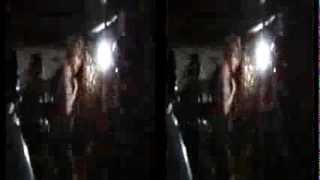 ROLO TOMASSI -  I LOVE TURBULENCE (OFFICIAL VIDEO)