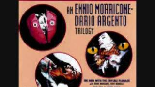 Ennio Morricone-Paranoia Prima