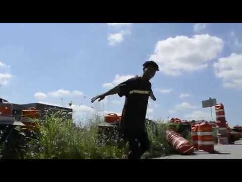 ChrisTheFre$h "GoldBoat" (prod. m1k3 x wavegod)(Official music video)