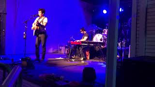 Flatland Cavalry - Sleeping Alone