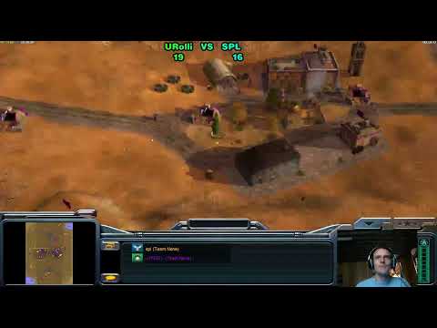 Roll vs SPL Match ups tournament