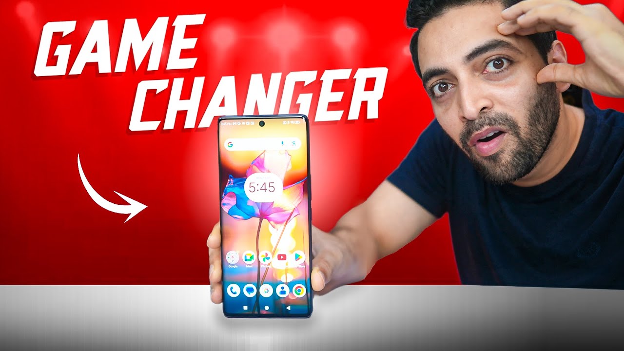 Lava Blaze X - The Premium Budget Phone !
