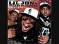 Lil Jon Snap Yo Fingers Instrumental 