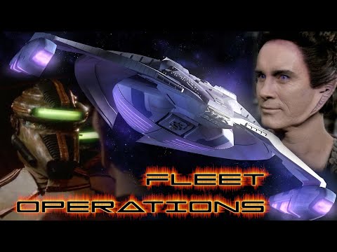 Dominion Civil War!! Star Trek Armada II: Fleet Operations