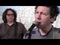 Yo La Tengo covers the Supremes' "Come See About Me"