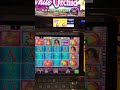 CASINO SLOT GAME *WHITE ORCHID * $20 MAX BET BONUS WITH A RETRIGGER 🎰😁