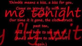 Modern day escape - Beauty Killed The Beast Lyrics